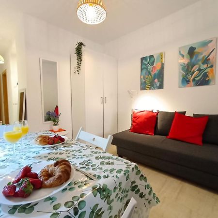 Apartmán Monisimo Apartamento En Centro Historico De Malaga Con Parking Exteriér fotografie
